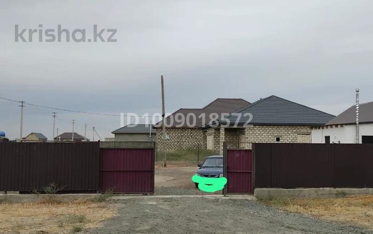 Жеке үй · 3 бөлме · 60 м² · 9 жүзд., Талғайран 2, бағасы: 18 млн ₸ в Атырау — фото 2