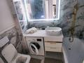 1-комнатная квартира · 42 м² · 10/12 этаж, Чингиз Айтматов 60/1 за 14 000 ₸ в Астане, Есильский р-н — фото 2