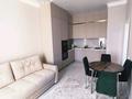 1-комнатная квартира · 42 м² · 10/12 этаж, Чингиз Айтматов 60/1 за 14 000 ₸ в Астане, Есильский р-н — фото 4