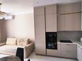 1-комнатная квартира · 42 м² · 10/12 этаж, Чингиз Айтматов 60/1 за 14 000 ₸ в Астане, Есильский р-н — фото 5