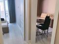 1-комнатная квартира · 42 м² · 10/12 этаж, Чингиз Айтматов 60/1 за 14 000 ₸ в Астане, Есильский р-н — фото 6