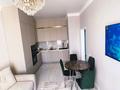 1-комнатная квартира · 42 м² · 10/12 этаж, Чингиз Айтматов 60/1 за 14 000 ₸ в Астане, Есильский р-н