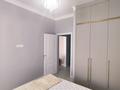 1-комнатная квартира · 42 м² · 10/12 этаж, Чингиз Айтматов 60/1 за 14 000 ₸ в Астане, Есильский р-н — фото 12