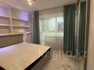 2-бөлмелі пәтер · 43 м² · 8/10 қабат, мкр Аксай-5, Бауыржана Момышулы 25, бағасы: 30.5 млн ₸ в Алматы, Ауэзовский р-н