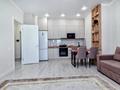 2-комнатная квартира · 52 м² · 12/17 этаж, Туран 43/3 — Сыганак за 20 000 ₸ в Астане, Нура р-н — фото 11