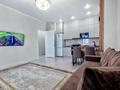 2-комнатная квартира · 52 м² · 12/17 этаж, Туран 43/3 — Сыганак за 20 000 ₸ в Астане, Нура р-н — фото 10