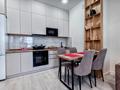 2-комнатная квартира · 52 м² · 12/17 этаж, Туран 43/3 — Сыганак за 20 000 ₸ в Астане, Нура р-н — фото 5