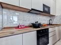 2-комнатная квартира · 52 м² · 12/17 этаж, Туран 43/3 — Сыганак за 20 000 ₸ в Астане, Нура р-н — фото 4