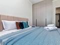 2-комнатная квартира · 52 м² · 12/17 этаж, Туран 43/3 — Сыганак за 20 000 ₸ в Астане, Нура р-н — фото 2