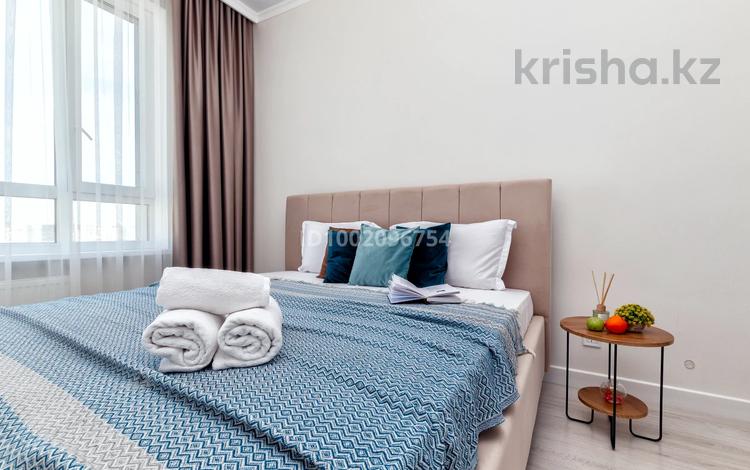 2-комнатная квартира · 52 м² · 12/17 этаж, Туран 43/3 — Сыганак за 20 000 ₸ в Астане, Нура р-н — фото 23