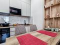 2-комнатная квартира · 52 м² · 12/17 этаж, Туран 43/3 — Сыганак за 20 000 ₸ в Астане, Нура р-н — фото 6