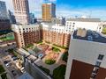 2-комнатная квартира · 52 м² · 12/17 этаж, Туран 43/3 — Сыганак за 20 000 ₸ в Астане, Нура р-н — фото 17