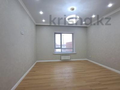 4-комнатная квартира · 110 м² · 2/9 этаж, Е 181 2 за 55 млн 〒 в Астане, Нура р-н