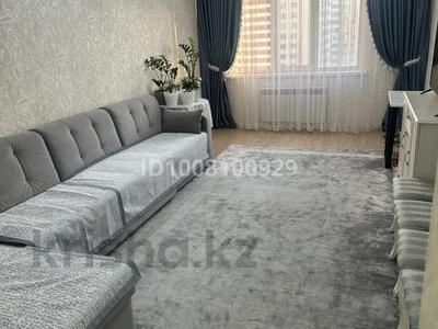 2-комнатная квартира · 72 м² · 9/13 этаж, Егизбаева 7/5 за 68 млн ₸ в Алматы, Бостандыкский р-н