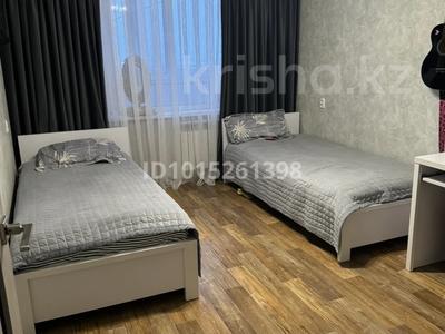 2-бөлмелі пәтер · 57 м² · 9/9 қабат, 15-шағынаудан 37, бағасы: 130 000 ₸ в Караганде, Алихана Бокейханова р-н