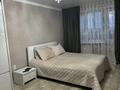2-бөлмелі пәтер · 57 м² · 9/9 қабат, 15-шағынаудан 37, бағасы: 130 000 ₸ в Караганде, Алихана Бокейханова р-н — фото 2