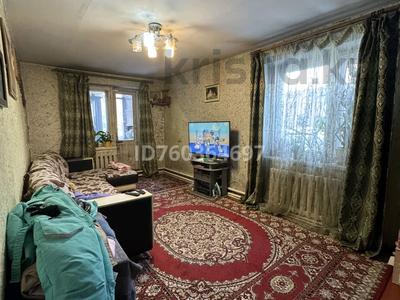 2-комнатная квартира · 65 м² · 1/2 этаж, Бостанова 3А за 26 млн 〒 в Боралдае (Бурундай)