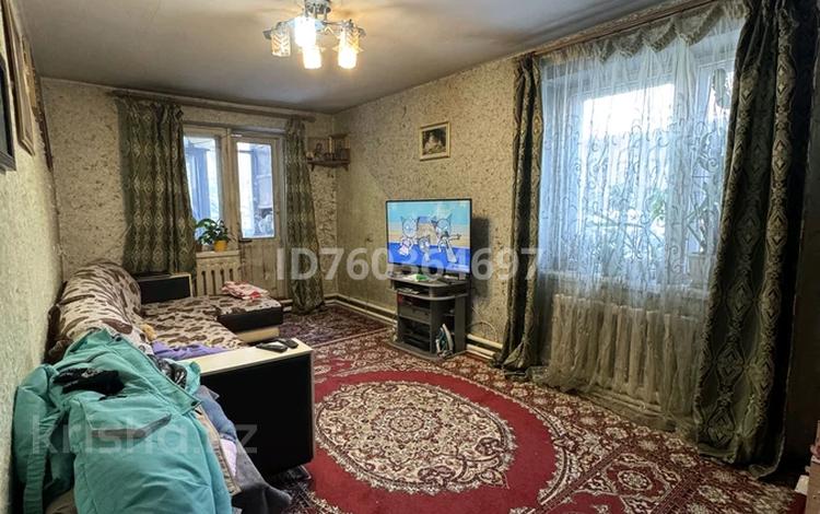 2-бөлмелі пәтер · 65 м² · 1/2 қабат, Бостанова 3А, бағасы: 26 млн ₸ в Боралдае (Бурундай) — фото 2
