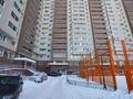 3-бөлмелі пәтер, 130 м², 16/17 қабат, Тауелсиздик 34 — Момышулы, бағасы: ~ 45 млн 〒 в Астане, Алматы р-н — фото 23