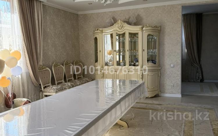 Отдельный дом · 6 комнат · 200 м² · 5 сот., 5 16 — ЖК Gres Park за 65 млн ₸ в  — фото 2