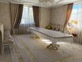 Отдельный дом · 6 комнат · 200 м² · 5 сот., 5 16 — ЖК Gres Park за 65 млн ₸ в  — фото 2
