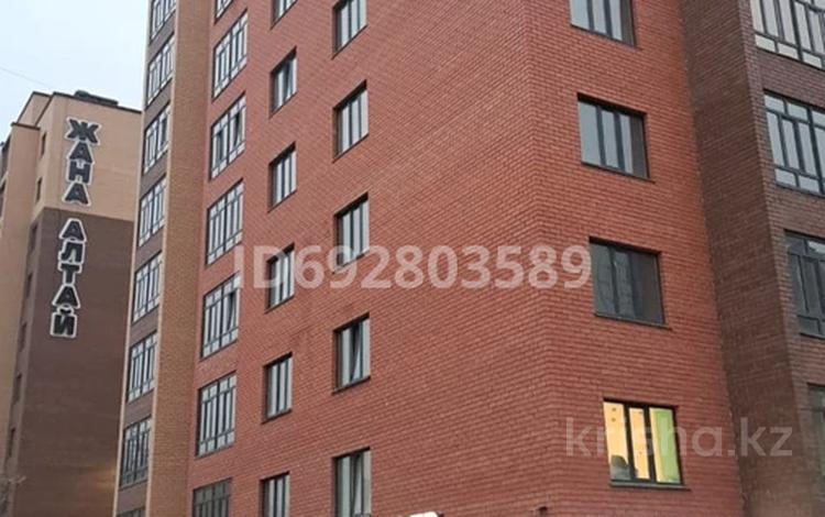 2-комнатная квартира, 62.8 м², 3/9 этаж, Нур-Султана за 17.5 млн 〒 в Кокшетау — фото 3