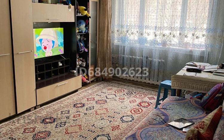 2-бөлмелі пәтер · 54.2 м² · 1/5 қабат, мкр Айнабулак-2, бағасы: 36 млн ₸ в Алматы, Жетысуский р-н — фото 8
