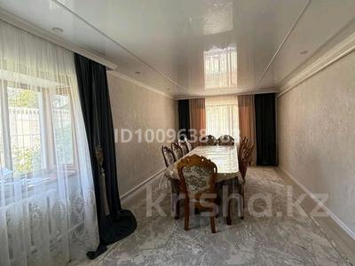Отдельный дом · 4 комнаты · 100 м² · 7 сот., Кашаганова 31 — Глазной больницы за 33 млн 〒 в Таразе