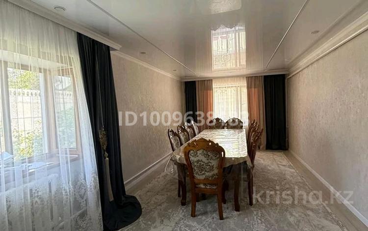 Отдельный дом · 4 комнаты · 100 м² · 7 сот., Кашаганова 31 — Глазной больницы за 33 млн 〒 в Таразе — фото 15