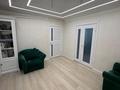 Отдельный дом · 4 комнаты · 100 м² · 7 сот., Кашаганова 31 — Глазной больницы за 33 млн 〒 в Таразе — фото 7