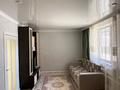 Отдельный дом · 4 комнаты · 100 м² · 7 сот., Кашаганова 31 — Глазной больницы за 33 млн 〒 в Таразе — фото 10