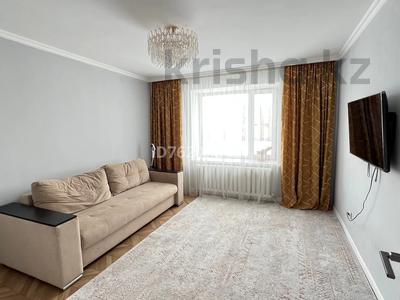 Продажа квартир в Астане: 2-комнатная квартира · 51.8 м² · 7/12 этаж, Ермек Серкебаева 33/2 — Ш. Байсековой, Косшыгулулы за 27.5 млн 〒 2-комнатная квартира · 51.8 м² · 7/12 этаж, Ермек Серкебаева 33/2 — Ш. Байсековой, Косшыгулулы за 27.5 млн 〒 в Астане, Сарыарка р-н