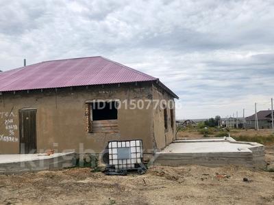 Отдельный дом · 4 комнаты · 200 м² · 9 сот., мкр Кунгей 141/1 — Куанышбаева за 27 млн ₸ в Караганде, Казыбек би р-н