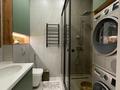 3-бөлмелі пәтер · 102 м² · 6/16 қабат, Нұрсәт ш/а 14а, бағасы: 600 000 ₸ в Шымкенте, Каратауский р-н — фото 12