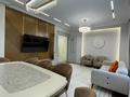 3-бөлмелі пәтер · 102 м² · 6/16 қабат, Нұрсәт ш/а 14а, бағасы: 600 000 ₸ в Шымкенте, Каратауский р-н — фото 2