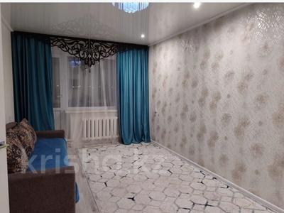 2-комнатная квартира · 50 м² · 3/5 этаж, Камзина 30 за 11.5 млн ₸ в Аксу