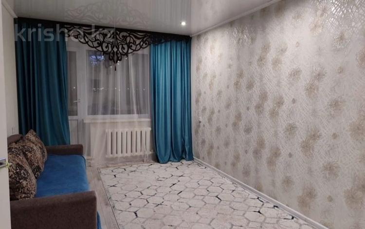 2-комнатная квартира · 50 м² · 3/5 этаж, Камзина 30 за 11.5 млн ₸ в Аксу — фото 18