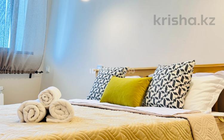 2-комнатная квартира · 48 м² · 13/13 этаж, Барибаева за 28 000 ₸ в Алматы, Медеуский р-н — фото 2