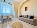 2-комнатная квартира · 48 м² · 13/13 этаж, Барибаева за 28 000 ₸ в Алматы, Медеуский р-н — фото 2
