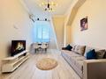 2-комнатная квартира · 48 м² · 13/13 этаж, Барибаева за 28 000 ₸ в Алматы, Медеуский р-н — фото 10