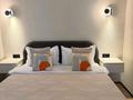 2-бөлмелі пәтер · 50 м² · 12/12 қабат, Си Синхая 17, бағасы: 30 000 ₸ в Алматы, Бостандыкский р-н — фото 10