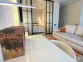 2-бөлмелі пәтер · 50 м² · 12/12 қабат, Си Синхая 17, бағасы: 30 000 ₸ в Алматы, Бостандыкский р-н — фото 2