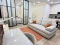 2-бөлмелі пәтер · 50 м² · 12/12 қабат, Си Синхая 17, бағасы: 30 000 ₸ в Алматы, Бостандыкский р-н — фото 11