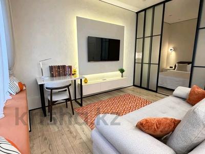 2-бөлмелі пәтер · 50 м² · 12/12 қабат, Си Синхая 17, бағасы: 30 000 ₸ в Алматы, Бостандыкский р-н