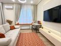 2-бөлмелі пәтер · 50 м² · 12/12 қабат, Си Синхая 17, бағасы: 30 000 ₸ в Алматы, Бостандыкский р-н — фото 6