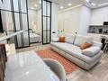2-бөлмелі пәтер · 50 м² · 12/12 қабат, Си Синхая 17, бағасы: 30 000 ₸ в Алматы, Бостандыкский р-н — фото 14