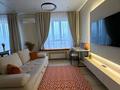 2-бөлмелі пәтер · 50 м² · 12/12 қабат, Си Синхая 17, бағасы: 30 000 ₸ в Алматы, Бостандыкский р-н — фото 17