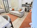 2-бөлмелі пәтер · 50 м² · 12/12 қабат, Си Синхая 17, бағасы: 30 000 ₸ в Алматы, Бостандыкский р-н — фото 18