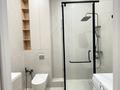 3-комнатная квартира · 92 м² · 12/17 этаж, Бухар жырау 12/3 за 82 млн ₸ в Астане, Есильский р-н — фото 5