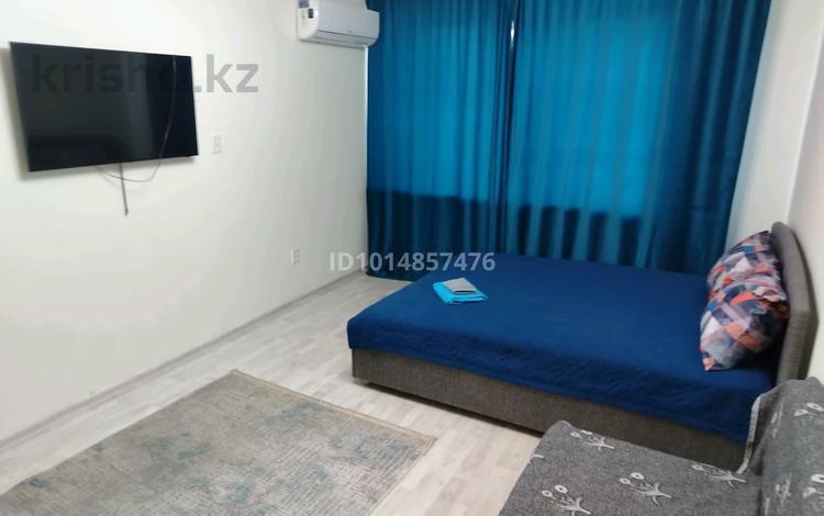 1-комнатная квартира · 34 м² · 2/5 этаж, Молдагулова — Центр стадион за 9 500 ₸ в Актобе — фото 2